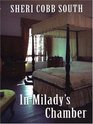 In Milady's Chamber (Five Star First Edition Mystery Series)