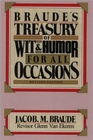 Braude's Treasury of Wit and Humor