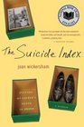 The Suicide Index Putting My Father's Death in Order