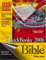 QuickBooks 2006 Bible