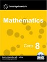 Cambridge Essentials Mathematics Core 8 Pupil's Book Year 8