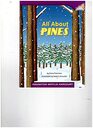 All About Pines Leveled Reader Level L DRA 24