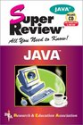 Java Super Review w/ CDROM