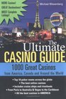 The Ultimate Casino Guide