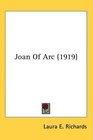 Joan Of Arc