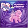 My Little Pony Pinkie Pie's Spooky Dream  La pesadilla de Pinkie Pie