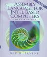 Assembly Language for IntelBased Computers