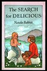 The Search for Delicious