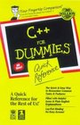C for Dummies Quick Reference