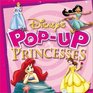 Disney's Pop-Up Princesses