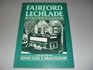 Fairford and Lechlade in Old Photographs