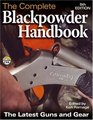 The Complete Blackpowder Handbook