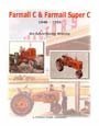 Farmall C & Farmall Super C 1948-1954 An Advertising History