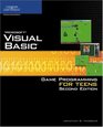 Microsoft Visual Basic Game Programming for Teens 2E