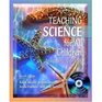 Teaching Science for All Children An Inquiry Approach Text Only