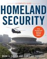 Homeland Security A Complete Guide 2/E