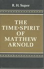 TimeSpirit of Matthew Arnold