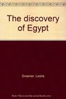 The Discovery of Egypt 2