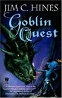 Goblin Quest (Jig the Goblin, Bk 1)