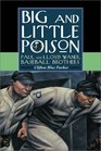 Big and Little Poison: Paul and Lloyd Waner, Baseball Brothers