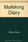 Mafeking Diary
