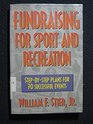 Fundraising for Sport and Recreation