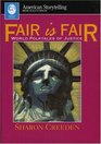 Fair Is Fair World Folktales of Justice