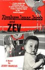 Abraham Isaac Jacob and Zev