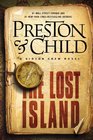 The Lost Island (A Gideon Crew Novel)