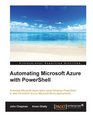 Automating Microsoft Azure with Powershell