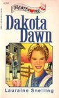 Dakota Dawn (Heartsong Presents #28)