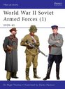 World War II Soviet Armed Forces  193941