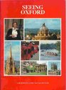 Seeing Oxford