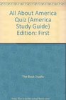 All About America Quiz