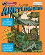 Ankylosaurus: The Armoured Dinosaur (Graphic Dinosaurs)