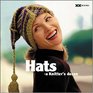 Hats : A Knitter's Dozen (A Knitter's Dozen series)