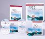 90 Minutes in Heaven DVD Curriculum Kit Seeing Life's Troubles in a Whole New Light