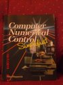 Computer Numerical Control Simplified