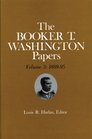 Booker T Washington Papers Volume 3 188995  Assistant editors Stuart B Kaufman and Raymond W Smock