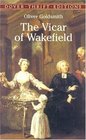 The Vicar of Wakefield (Dover Thrift Editions)