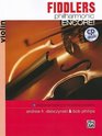 Fiddlers Philharmonic Encore Violin