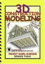 3D Construction Modeling