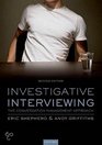 Investigative Interviewing And Interrogation