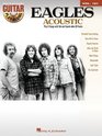 The Eagles  Acoustic Guitar PlayAlong Volume 161