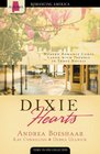 Dixie Hearts A Matter of Security / Southern Sympathies / The Bride Wore Coveralls