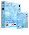 The Crystal Healing Pack. Judy Hall