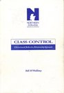 Class control A behavioural reflective relationship approach