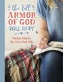 The Full Armor of God 7Part Bible Study Journal