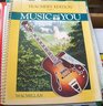 Music and You Grade 6