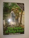 The battle of Billy's pond